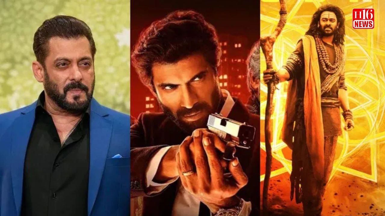 Salman Khan event, Kannappa trailer launch and Rana Naidu screening cancelled
